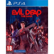 Evil Dead The Game [PS4]